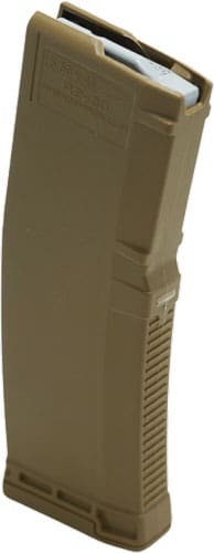 AMEND2 AR-15 MAGAZINE 5.56X45 – 30RD POLYMER COYOTE MOD-A