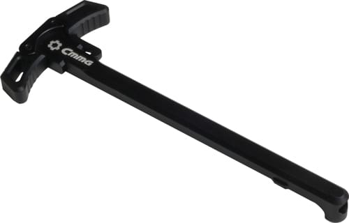 CMMG ZEROED AMBI-CHARGING – HANDLE FOR AR-15