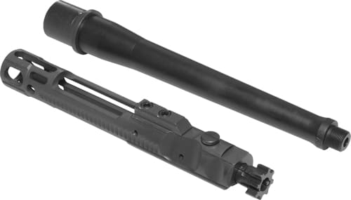 CMMG BARREL W/BOLT KIT 5.7X28M – M 8″ RDB BLACK