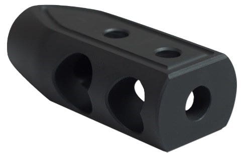 TIMBER CREEK HEART BREAKER 6.5 – MUZZLE BRAKE 5/8X24