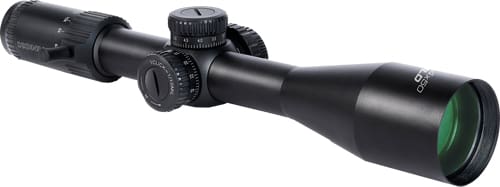 KONUS SCOPE WILD 6-24X50 SF – ILLUMINATED GERMAN 4 RETICLE