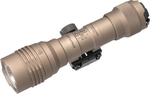 STREAMLIGHT PRO TAC HL-X PRO – RAIL MOUNT LIGHT DESERT TAN