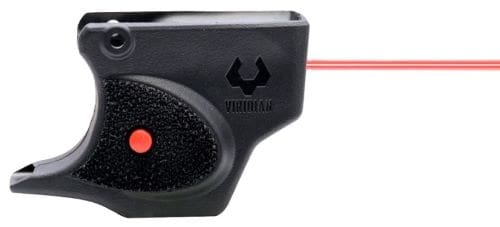VIRIDIAN E-SERIES LASER RED – S&W BODYGUARD 2.0