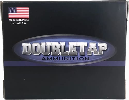DOUBLETAP 45LC+P 360GR WFNGC – 20RD 25BX/CS