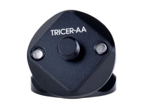 TRICER AA 3/8-16 PAN HEAD TO – ARCA SWISS ADAPTER