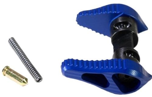 TIMBER CREEK SAFETY SELECTOR – AMBI MIL-SPEC BLUE