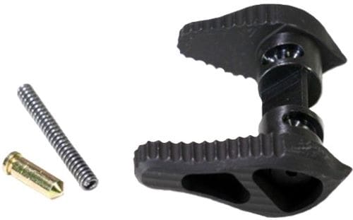 TIMBER CREEK SAFETY SELECTOR – AMBI MIL-SPEC BLACK