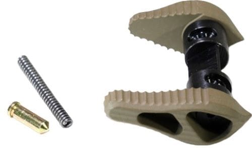 TIMBER CREEK SAFETY SELECTOR – AMBI MIL-SPEC FLAT DARK EARTH