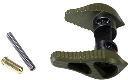 TIMBER CREEK SAFETY SELECTOR – AMBI MIL-SPEC OD GREEN