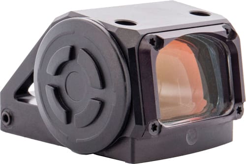 SHIELD SIGHTS AMS ADVANCED – MINI SIGHT RED DOT 4MOA