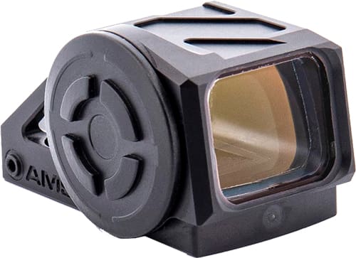 SHIELD SIGHTS AMSC ADVANCED – MINI SIGHT COMPACT RED 4MOA