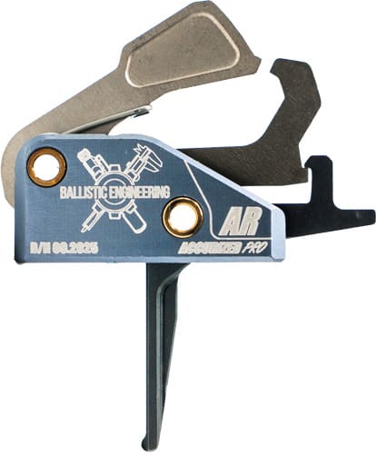 BALLISTIC ENGINEERING AR15  AR – PRO ACCURIZED 1.5-5LB STRAIGHT
