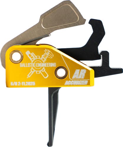 BALLISTIC ENGINEERING AR15 – AR ACCURIZED 2.5-5LB STRAIGHT