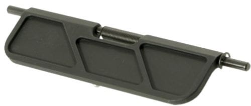 TIMBER CREEK AR-15 BILLET – DUST COVER BLACK
