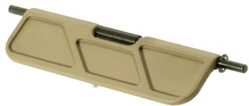 TIMBER CREEK AR-15 BILLET – DUST COVER FDE