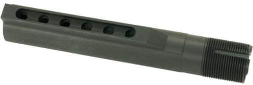 TIMBER CREEK AR15 BUFFER TUBE – BLACK