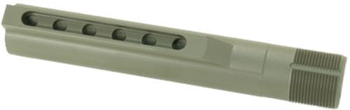 TIMBER CREEK AR15 BUFFER TUBE – OD GREEN
