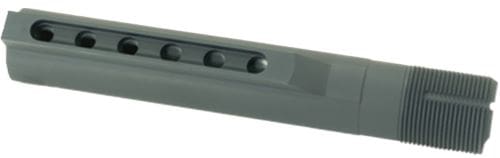 TIMBER CREEK AR15 BUFFER TUBE – TUNGSTEN