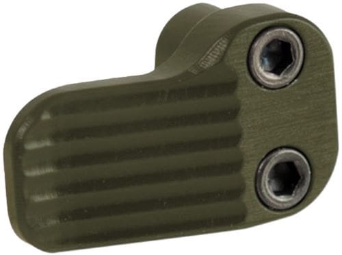 TIMBER CREEK EXTENDED MAG – RELEASE FLAT OD GREEN