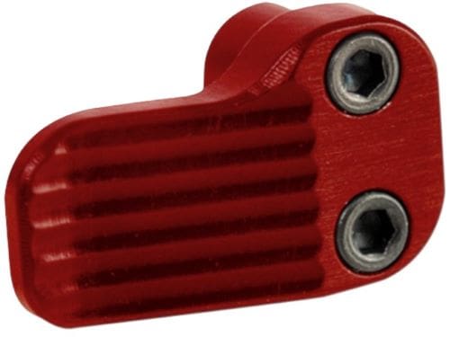 TIMBER CREEK EXTENDED MAG – RELEASE FLAT RED