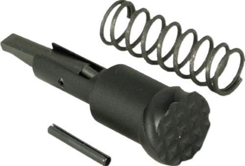 TIMBER CREEK FORWARD ASSIST – AR-15/AR-10 BLACK