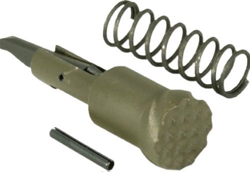 TIMBER CREEK FORWARD ASSIST – AR-15/AR-10 OD GREEN