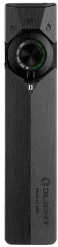 OLIGHT ARKPRO ULTRA CLASS 3R – RECHARGEABLE ONYX BLACK