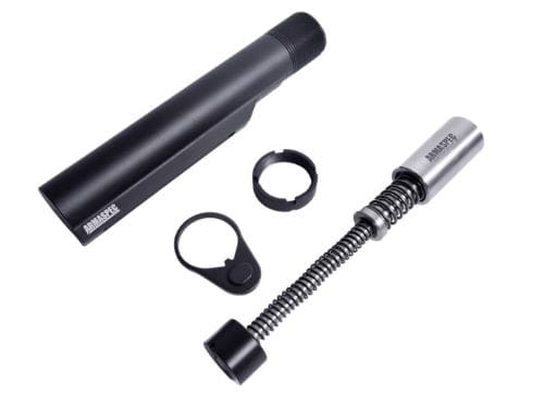 ARMASPEC STEALTH RECOIL SPRING – H3 GEN 4 BUFFER KIT 5.6 OZ