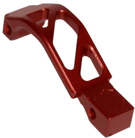 TIMER CREEK OVERSIZED TRIGGER – GUARD RED
