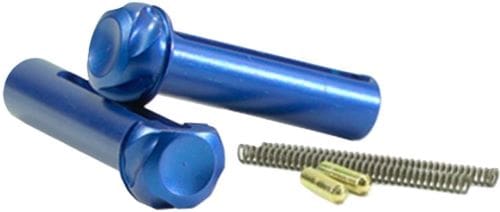 TIMBER CREEK AR TAKEDOWN PIN – SET BLUE