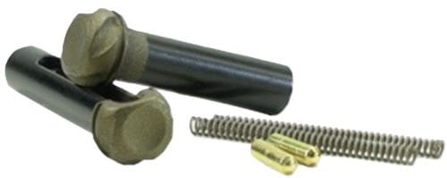 TIMBER CREEK AR TAKEDOWN PIN – SET BURNT BRONZE