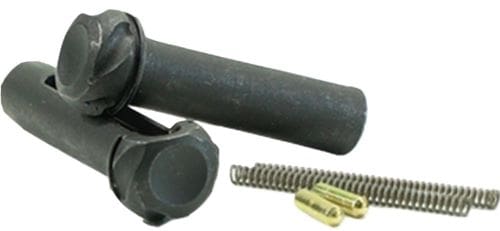TIMBER CREEK AR TAKEDOWN PIN – SET BLACK