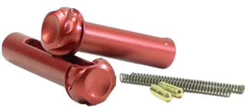 TIMBER CREEK AR TAKEDOWN PIN – SET RED