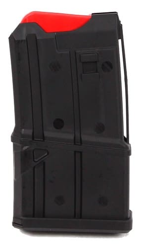 ATI MAGAZINE OMNI 410GA – 5RD BLACK