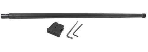 CZ AMERICAN BARREL SET FOR 457 – & 455 17HMR 20″ THREADED
