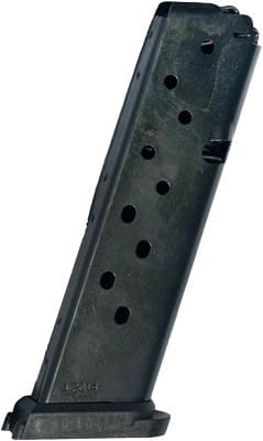 HI-POINT MAGAZINE CARBINE 380 – 10RD BLACK