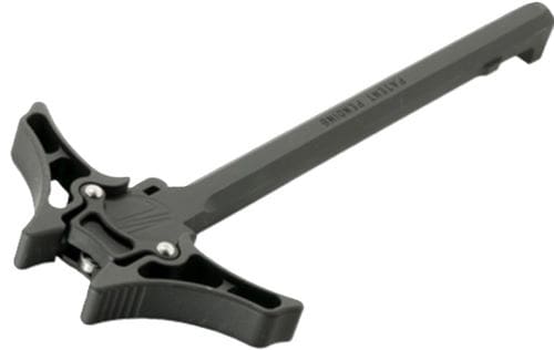 TIMBER CREEK ENFORCER CHARGING – HANDLE AMBI BLACK