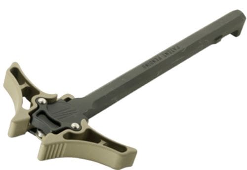 TIMBER CREEK ENFORCER CHARGING – HANDLE AMBI FDE
