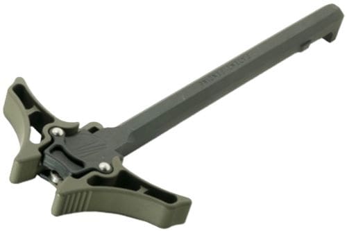 TIMBER CREEK ENFORCER CHARGING – HANDLE AMBI OD GREEN