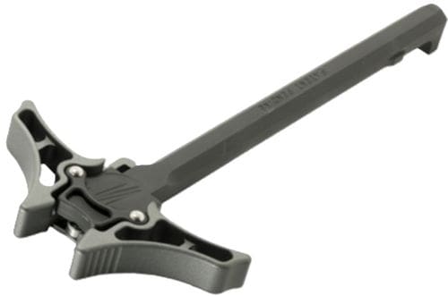 TIMBER CREEK ENFORCER CHARGING – HANDLE AMBI TUNGSTEN