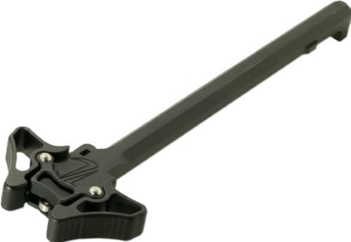 TIMBER CREEK ENFORCER CHARGING – HANDLE MINI AMBI BLACK