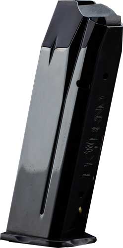 FK BRNO MAGAZINE FOR 7.5 FK – 10MM .40 16RD BLACK