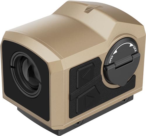 INFITAC FMP13 FAST MINI – THERMAL PISTOL SIGHT FDE