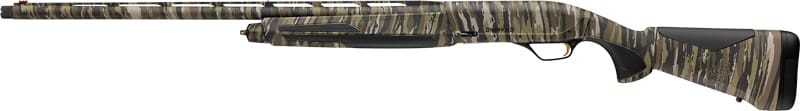 BROWNING MAXUS II 12GA 3.5" - 26" REALTREE ORIGINAL - Image 2