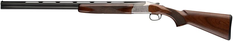 BROWNING CITORI 825 FIELD 28GA - 3" 26" BLUED WALNUT - Image 2