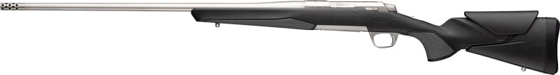 BROWNING X-BOLT 2 HUNTER 270 - WIN 22" COMP/STAINLESS MB - Image 2