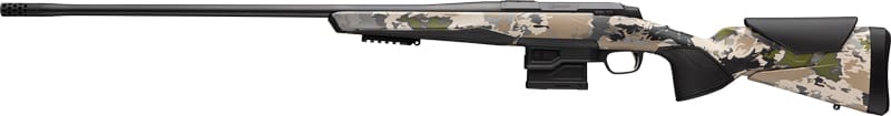 BROWNING X-BOLT 2 WESTERN – HUNTER 7MM PRC 26″ OVIX/BLUED