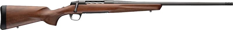 BROWNING X-BOLT 2 HUNTER GRII – 7MM RM 26″ BLUED WALNUT
