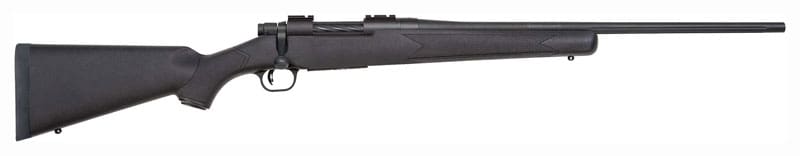 MOSSBERG PATRIOT 30-06 22″ – BLUED/SYN