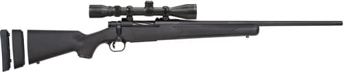 MOSSBERG PATRIOT SUPER BANTAM – COMBO 350LEGEND 22″ 3-9X40 SYN